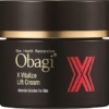 Amazon.co.jp: Obagi(オバジ) オバジX バイタライズ リフトクリーム 50g 本体 : ビュ