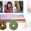 Amazon.co.jp: 片思い世界　豪華版 2枚組 [Blu-ray] : 広瀬すず, 杉咲花, 清原果耶, 