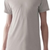 Amazon | [グンゼ] インナートップス アセドロン ＶネツクＴシヤツ 鹿の子素材 MCA715