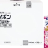 Amazon.co.jp: 【第3類医薬品】アイボンWビタミンプレミアム 500mL×3 : ドラッグスト