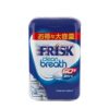 Amazon | FRISK(フリスク) クラシエ クリーンブレスボトル フレッシュミント 105g×5個
