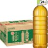 Amazon.co.jp: アサヒ飲料 十六茶 ラベルレスボトル 630ml×24本 [お茶] [ノンカフェイ
