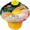 Amazon.co.jp: マルハニチロ フルティシエちょっと贅沢ミックス 190gx6個 : 食品・飲