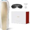 Amazon | 【正規品】Ulike 脱毛器 Air10 光美容器 髭/脇/VIO/脚/腕 全身対応可能 週に
