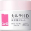 Amazon | カルテHD 【医薬部外品】 モイスチュア クリーム 40g ヘパリン類似物質 モイ