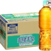 Amazon.co.jp: コカ・コーラ 爽健美茶 ラベルレス 600ml ×24本 : 食品・飲料・お酒