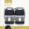 Amazon.co.jp: サワデー 車用 パルファム ブラン 消臭芳香剤 クリップタイプ 6ml×2個