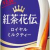 Amazon.co.jp: コカ・コーラ 紅茶花伝 ロイヤルミルクティー 440mlPET ×24本 : 食品・