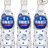 Amazon.co.jp: カルピス (希釈用) 470ｍｌ×3本 : 食品・飲料・お酒